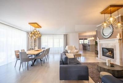 Casă cu 5 camere cu Teren 1577 Mp în Arcuș - 7