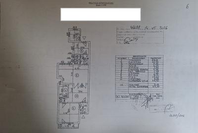 Apartament cu 2 camere decomandat în Ștefan cel Mare - 10