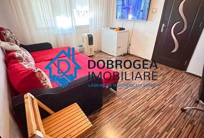 ETERNITATII- 2 CAMERE, CENTRALA GAZ, LOC PARCARE - 1