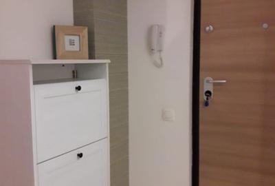 Apartament cu 2 camere semidecomandat în Politehnica - 6