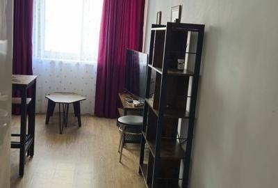 Apartament cu 2 camere semidecomandat, mobilat în Vitan - 2