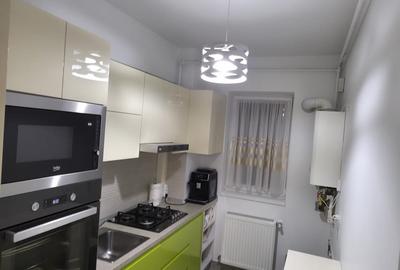 Apartament 3 camere Titan - Ozana - Theodor Pallady - Bloc 2019-Parcare-Complex - 11