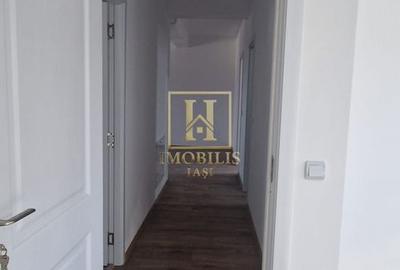 Apartament cu 3 camere decomandat în Lunca Cetățuii - 11