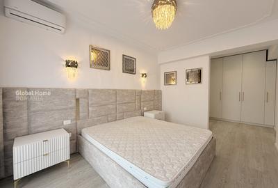 Apartament cu 4 camere decomandat, mobilat în Pipera - 41