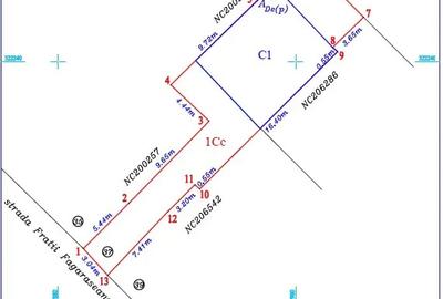 Casă cu 5 camere cu Teren 166 Mp în Brâncoveanu - 7
