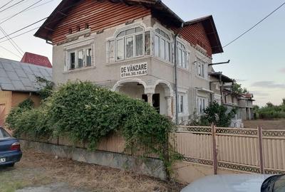 Casă cu 4 camere în Văcărești - 1