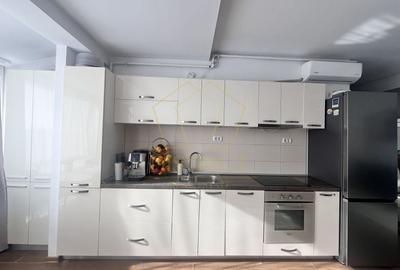 Apartament superb cu 3 camere, complet mobilat si utilat I Braytim - 4