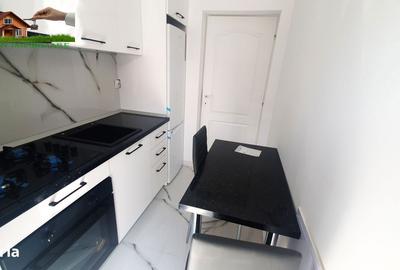 Garsonieră în Lunca Cetățuii - 5