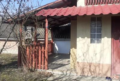 Casă în Tâmpa - 1