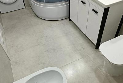 Garsonieră decomandată în Calea Victoriei - 3