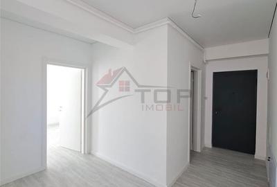 Garsonieră decomandată în Bârnova - 4