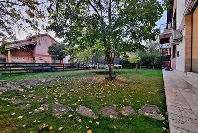 Casă cu 4 camere cu Teren 503 Mp în Petrești - 8