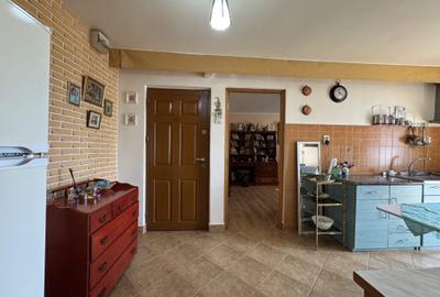 2 cam. decomandat, 53 mp, et.4 cu acoperis, Cuza-Voda - 19