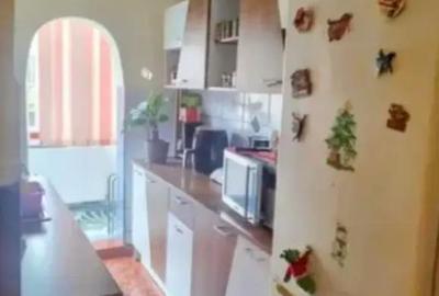 Apartament cu 3 camere decomandat în Bartolomeu - 5