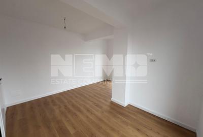 Apartament cu 2 camere decomandat în Exterior Sud