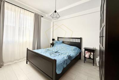 Apartament mobilat cu 2 camere | Dumbravita | British School - 3