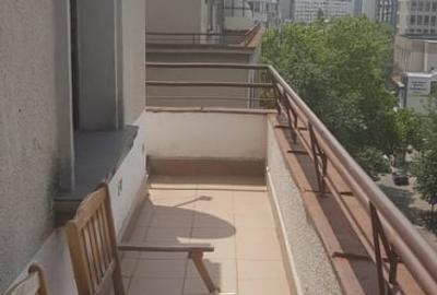 Apartament 3 camere - Dorobanti - Centrala Proprie - 12