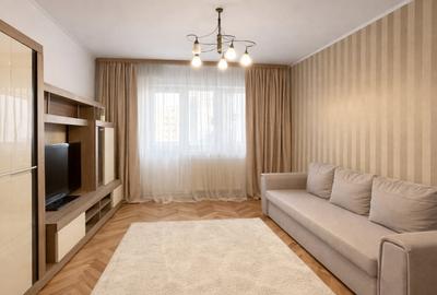 Apartament cu 3 camere decomandat, mobilat în Militari - 2