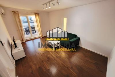Apartament cu 2 camere decomandat, mobilat în Ozana - 18