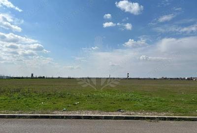 Teren de 9809 mp, în Vest - 4