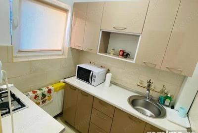 Garsonieră decomandată în Lugojului - 1