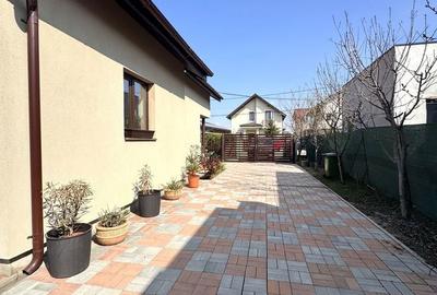 Casă cu 3 camere cu Teren 618 Mp în Peciu Nou - 19