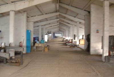 Spațiu comercial, de 2,300 mp, în Panic - 2