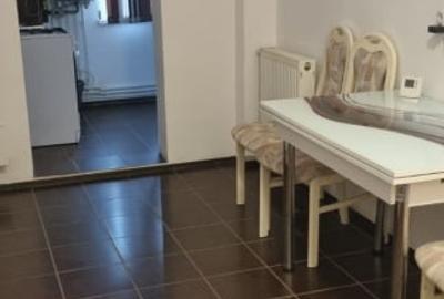 Apartament 2 camere Progresu, parter cu balcon mare. - 3