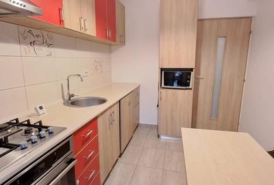Apartament 2 camere decomandat, centrala, mobilat, STB, comision 0%! - 2