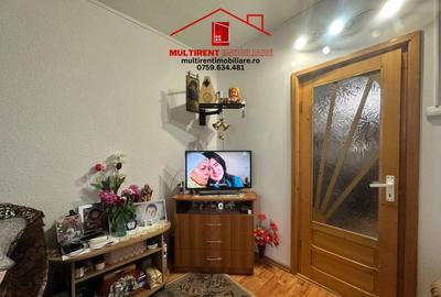 Garsoniera etaj 4 din 7 in Dallas- Renovata! - 2