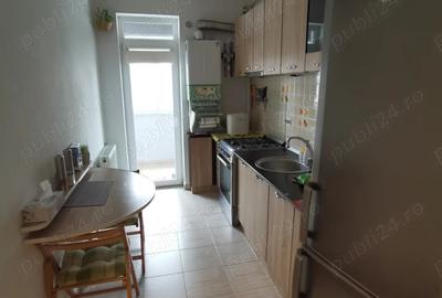 Apartament cu 2 camere decomandat în Central - 6