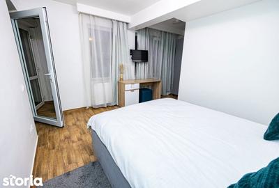 Casă cu 10 camere cu Teren 300 Mp în Tătărași - 5