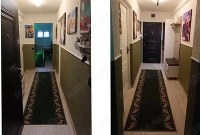 Apartament cu 2 camere decomandat în Central - 3