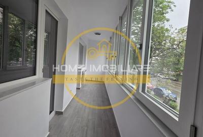 Apartament cu 2 camere semidecomandat în Alexandru cel Bun - 7