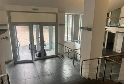 Tomis II, spatiu comercial , 602 mp. Tomis II, spatiu comercial , 602 mp. - 9