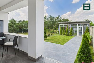 Casă individuală cu 4 camere cu Canalizare în Aradului - 29