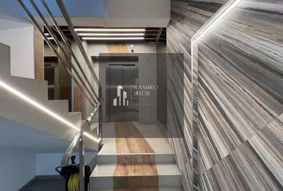 Apartament cu 2 camere decomandat, mobilat în Apărătorii Patriei - 7