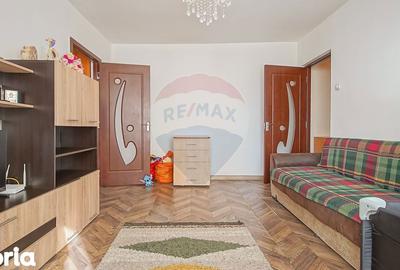 Apartament cu 2 camere în Dârste - 11
