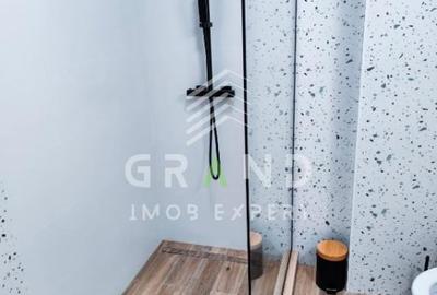 TOTUL NOU | Ap.1 camera | Parcare subterana | Kaufland/USAMV/Frunzisului - 10