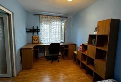 Apartament cu 2 camere, mobilat în Central - 5