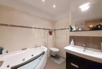 Apartament 3 camere de vanzare in Oncea Oradea, Oradea - 4