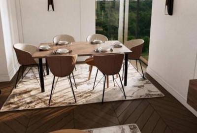 CASĂ DE VÂNZARE CU REGIM DE ÎNĂLȚIME PARTER - 5