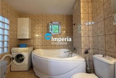 Inchiriez apartament 2 camere, open space, Podul de Fier - 7