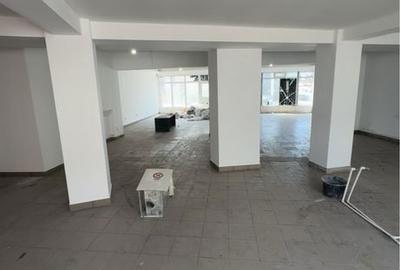 Spațiu comercial, de 170 mp, în Târgu Frumos - 2