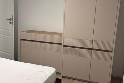 Apartament cu 2 camere decomandat, mobilat în Aviației - 5