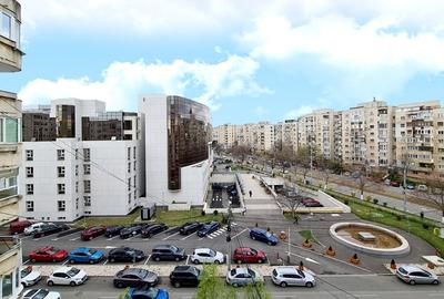 Spatiu de birouri de inchiriat langa Palatul Justitiei, ECX79577 - 6