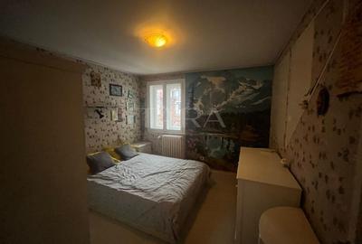 Casă cu două apartamente și teren generos în zona Iulius Mall. - 4