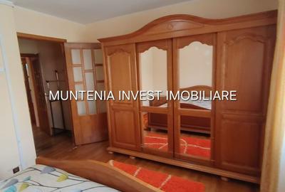 Apartament cu 3 camere decomandat în Găvana - 7