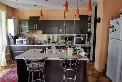 De vânzare – Casă spațioasă D+P+M în Tăuții-Măgherăuș, Strada 1 - 3