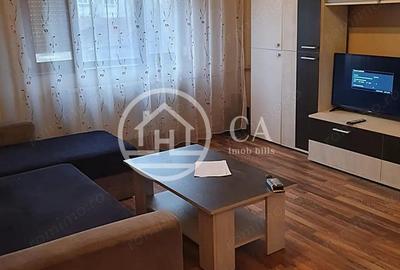 Garsoniera de vanzare in zona Rogerius, Oradea